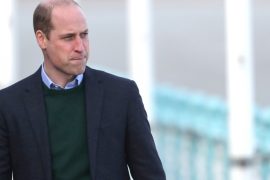 "Remarkably short fuse" - Royal expert reveals William's character
