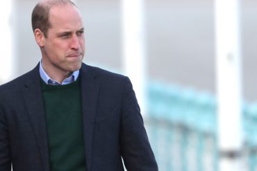 "Remarkably short fuse" - Royal expert reveals William's character