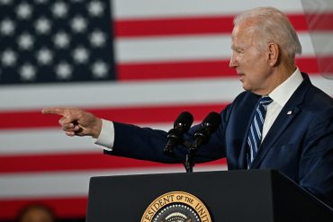 Tax return published: Joe Biden earned this much money in 2021