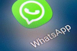 WhatsApp adds new status options