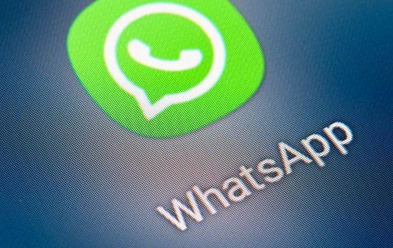 WhatsApp adds new status options