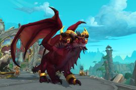 World of Warcraft - Dragonflight: New addons announced