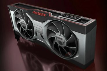 AMD RX 6950 XT: New graphics card beats current top cards from AMD and Nvidia