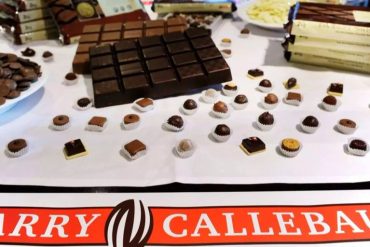 Barry Callebaut plans new specialty chocolate factory in Canada