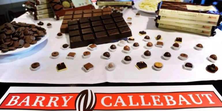 Barry Callebaut plans new specialty chocolate factory in Canada
