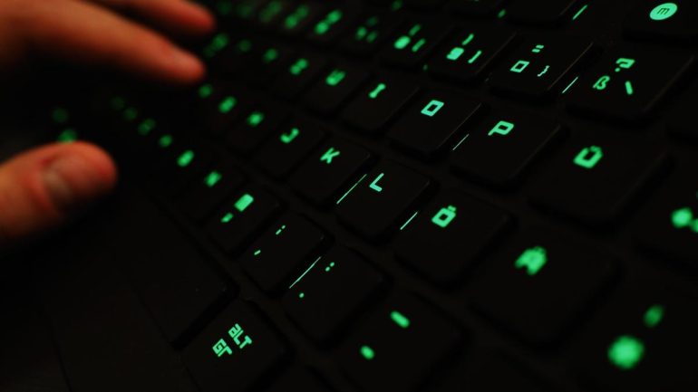Russian hackers attacked websites of German officials, ministries and politicians