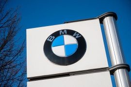 BMW begins production of another electric motor line in Dingolfing