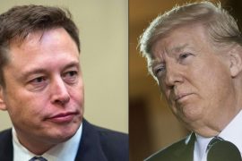 Twitter: "morally wrong and just plain stupid" - Musk wants Trump's Twitter ban removed