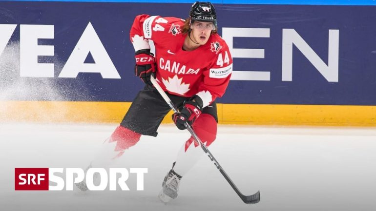 Canada World Cup squad - only one gold player from last year - SPORTS
