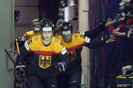 Ice Hockey World Championship schedules: Germany on TV and live stream - DEB team dates, TV broadcast against France, opponents in Group A - Sports news on ice hockey, winter games and more