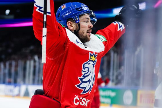 Ice Hockey World Championship: Czech Republic's victory against Norway, Canada's defeat - Winter Sports - Ice Hockey