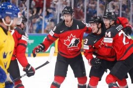 Three goals in 156 seconds: Canada after a spectacular comeback in the semi-finals