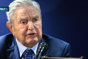 Davos: Without a quick victory over Putin, humanity faces the end, believes Soros