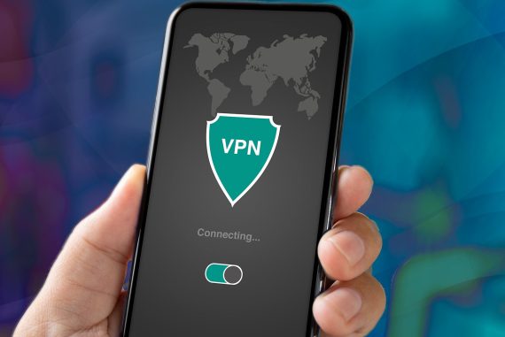 Brave and Guardian Connect Android Browser to VPN and Firewall