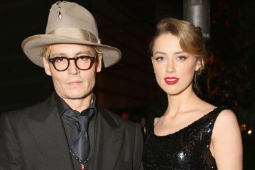After divorce from Johnny Depp: Amber Heard lives modestly