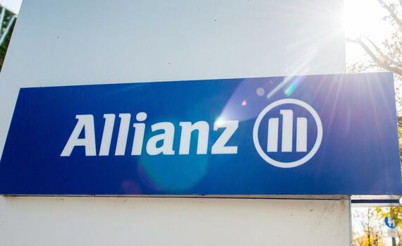 Allianz is free of legacy