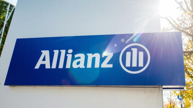 Allianz is free of legacy