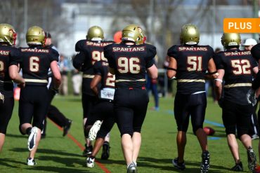 American football: New-Ulm Spartans begin season with Canadian reinforcements