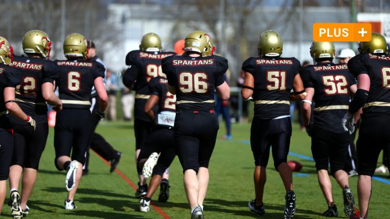 American football: New-Ulm Spartans begin season with Canadian reinforcements