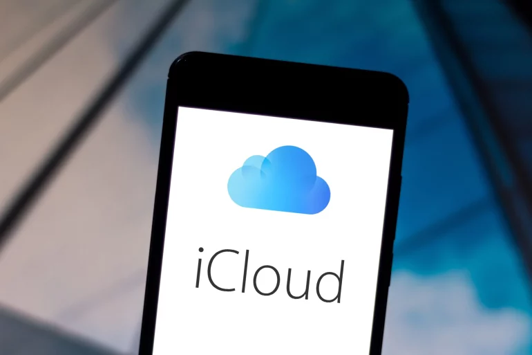 Apple completes transferring documents and data to iCloud Drive