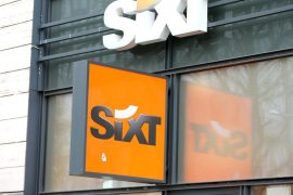 Asking customers for "patience": car rental company Sixt reports cyberattack