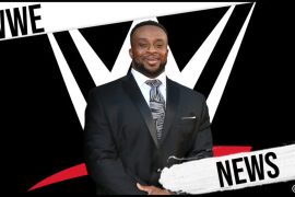 Big E's Cervical Injury Doesn't Heal As Expected - WWE Officials Impressed by Former Big Cass' AEW Debut - 'Friday Night SmackDown' and 'NXT LVL UP' Preview - Two Matches Confirmed for Next NXT UK Edition
