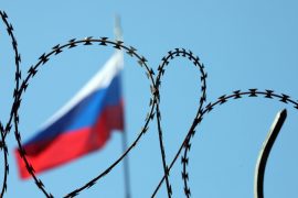 Canada extends sanctions against Russia