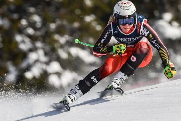 Canadian Skier Ronnie Remme Reportedly Before Moving to the German Ski Association