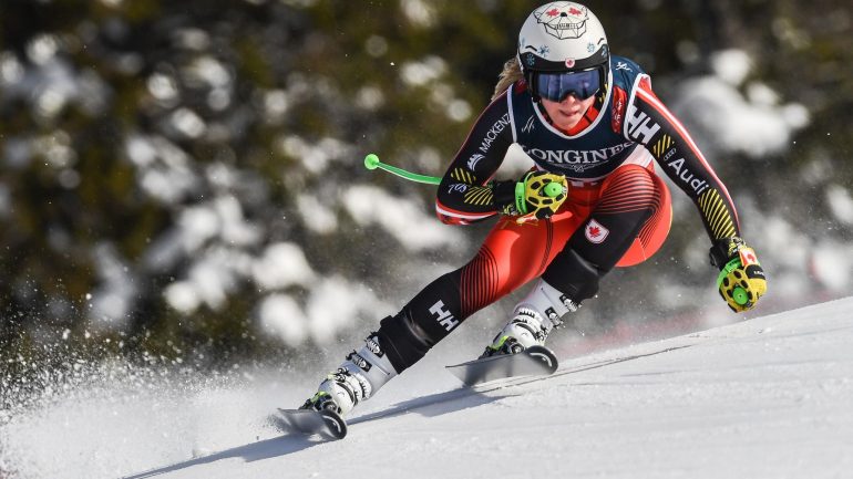 Canadian Skier Ronnie Remme Reportedly Before Moving to the German Ski Association