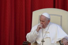 Catholic Church: Pope Appoints 21 New Cardinals