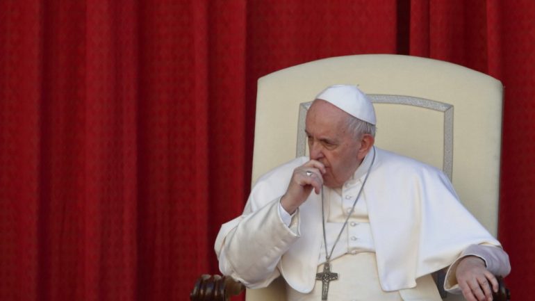 Catholic Church: Pope Appoints 21 New Cardinals