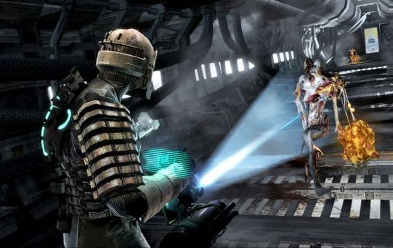 Dead Space Remake: Horror Game finally has a release date