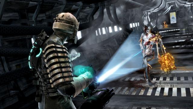 Dead Space Remake: Horror Game finally has a release date
