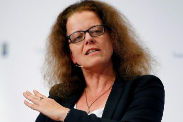ECB director Isabel Schnabel expects interest rate hike in July