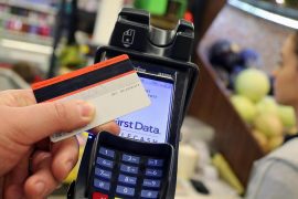 Edeka, Rewe, Aldi and Netto: card payments no longer possible