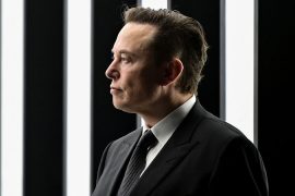 Elon Musk: the turbulent personal life of the world's richest man