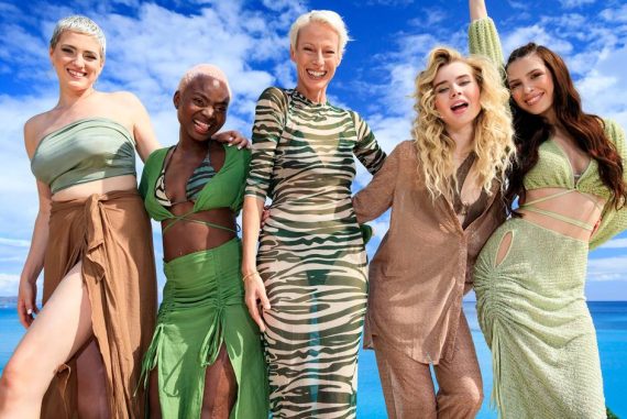 GNTM 2022: Finalists at a Glance