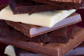 Germany-wide chocolate recall in Edeka, Reeve and Globus: a health hazard