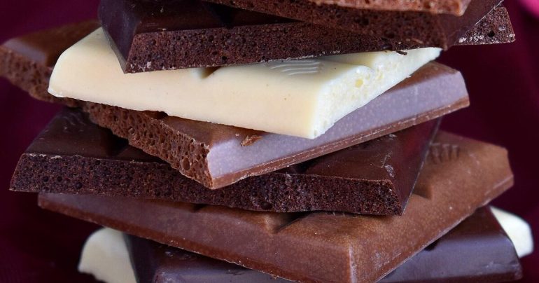 Germany-wide chocolate recall in Edeka, Reeve and Globus: a health hazard