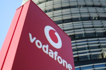 Germany-wide disruption at Vodafone