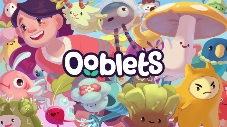 Glumberland's Ooblets Coming to Nintendo Switch • Nintendo Connect This Summer
