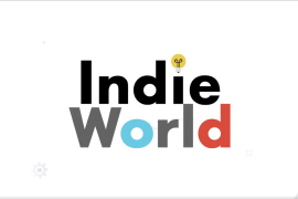 Indie World Presentation Unveils Various New Features for Nintendo Switch • Nintendo Connect