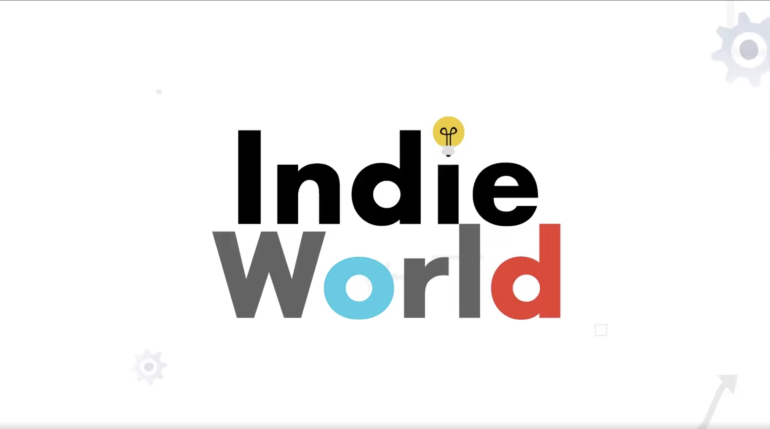 Indie World Presentation Unveils Various New Features for Nintendo Switch • Nintendo Connect