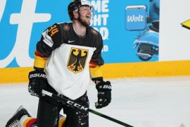 Kuhnhackel & Ryder Ice Hockey Canceled For World Championship - More Sports
