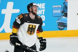 Kuhnhackel and Ryder canceled for the Ice Hockey World Championship |  game