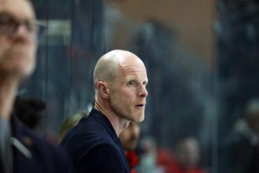 National coach Söderholm on Olympics: "There were some mistakes" - Ice Hockey