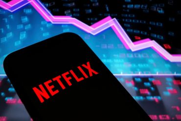 Netflix is ​​laying off 150 employees - weak growth expected