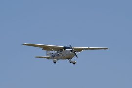 Pilot Failed: Passengers Land on Florida Plane