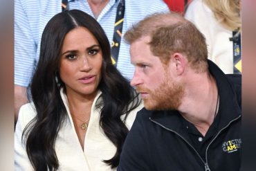 Prince Harry and Duchess Meghan: Netflix team is closely watching