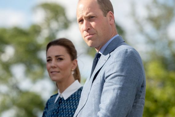 Prince William: After weeks of criticism: He's planning a palace revolution